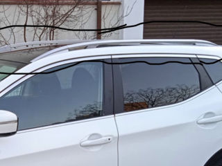 Relinguri Nissan Qashqai j11 Noi in cutie pe original