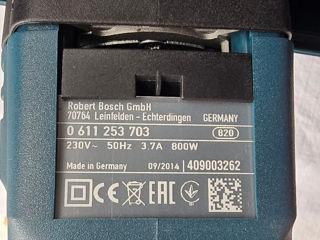 Bosch GBH 2-26 DRE ( Ciocan rotopercutor) foto 3