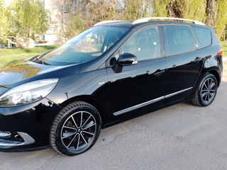 Renault Grand Scenic foto 8