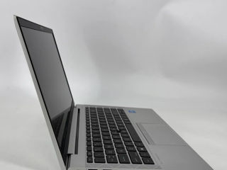 HP Elitebook 840 G8, Silver,FHD, 2.6GHz i5-1135G7,16GB RAM, 512 GB SSD nou. Negociabil foto 4