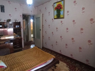 Apartament cu 3 camere, 78 m², BAM, Bălți foto 5