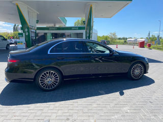 Mercedes E-Class foto 13