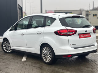 Ford C-Max foto 6