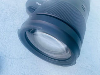 Tamron 35-150mm f/2-2.8 Di III VXD Sony FE foto 2