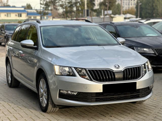 Skoda Octavia foto 4