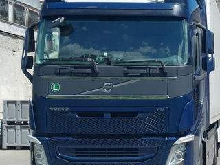 Volvo FH 500