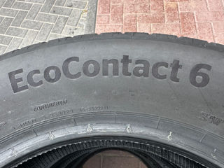 205/60 R16 Continental Noi 2024 foto 7