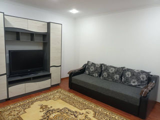 Apartament cu 2 camere, 60 m², Centru, Orhei