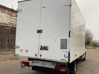 Mercedes Sprinter 316 CDI foto 4