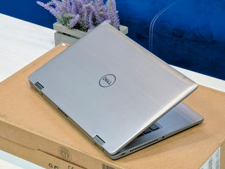 Dell Latitude 7420 Convertible (Core i5 1145G7/16Gb DDR4/256Gb NVMe SSD/14.1" FHD IPS TouchScreen) foto 13