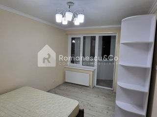 Apartament cu 2 camere, 67 m², Poșta Veche, Chișinău foto 5