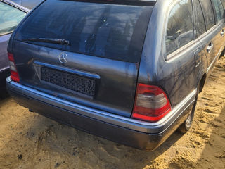 Piese Mercedes w 202 foto 3