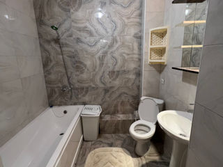 Apartament cu 1 cameră, 47 m², Botanica, Chișinău foto 6