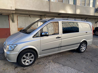 Mercedes Vito foto 2