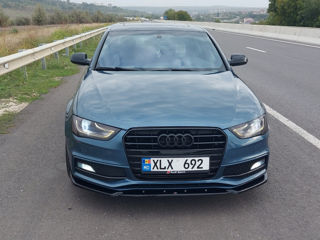 Audi A4 foto 9