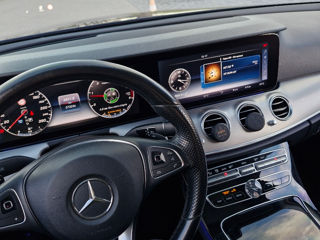 Mercedes E-Class foto 6