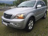 KIA Sorento foto 1