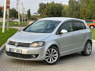 Volkswagen Golf Plus foto 1