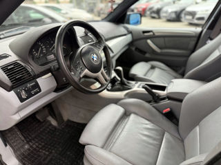 BMW X5 foto 11