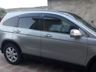 Honda CR-V foto 7