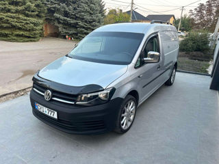 Volkswagen Caddy foto 10