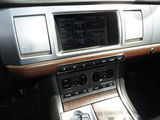 Jaguar Xf foto 7