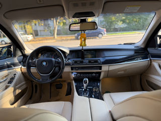 BMW 5 Series foto 7