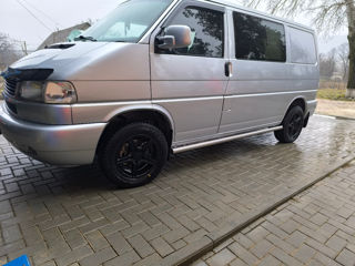 Volkswagen Transporter foto 6