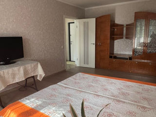 Apartament cu 1 cameră, 40 m², BAM, Bălți foto 4