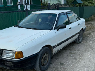 Audi 80 foto 2