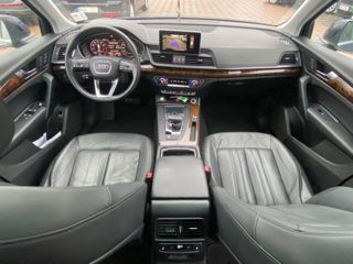 Audi Q5 foto 9