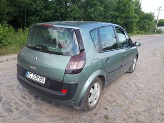 Renault scenic 2005 !!! Piese foto 2