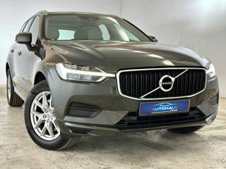 Volvo XC60 foto 8