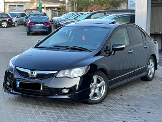 Honda Civic foto 1