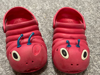 Crocs foto 2