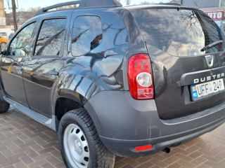 Dacia Duster foto 4