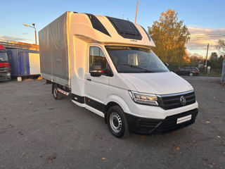 Volkswagen Crafter 35 2.0 TDI