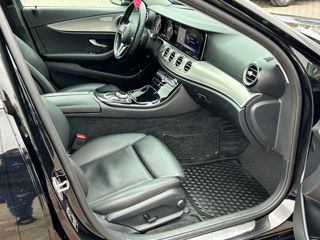 Mercedes E-Class foto 15