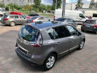 Renault Scenic foto 6