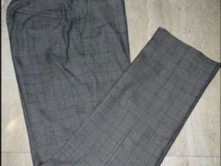 Pantaloni clasici dame uniqlo S /брюки женские