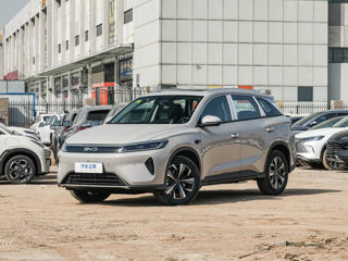 Byd Sealion 05, 2025 г.