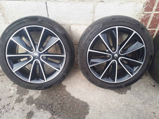 Originale Renault Megane/Scenic III 205/50 R17 BOSE foto 3