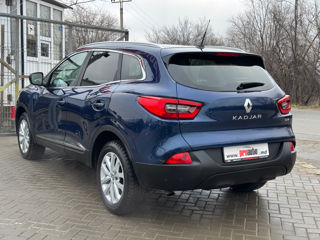 Renault Kadjar foto 5