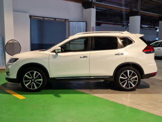 Nissan X-Trail foto 7