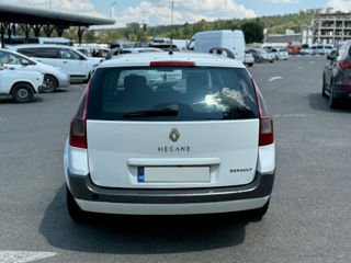 Renault Megane foto 7