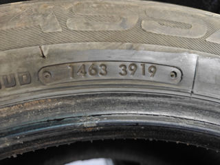 Lassa Iceways2 215/55R17 iarna foto 5