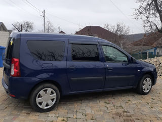 Dacia Logan Mcv foto 7