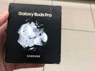 Samsung buds pro foto 3