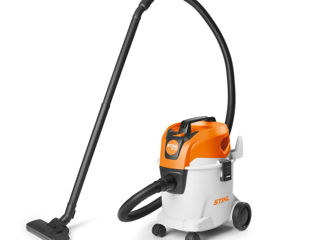 Aspirator STIHL SE 33 pentru suprafete umede/uscate foto 1