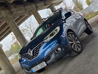 Renault Kadjar foto 2